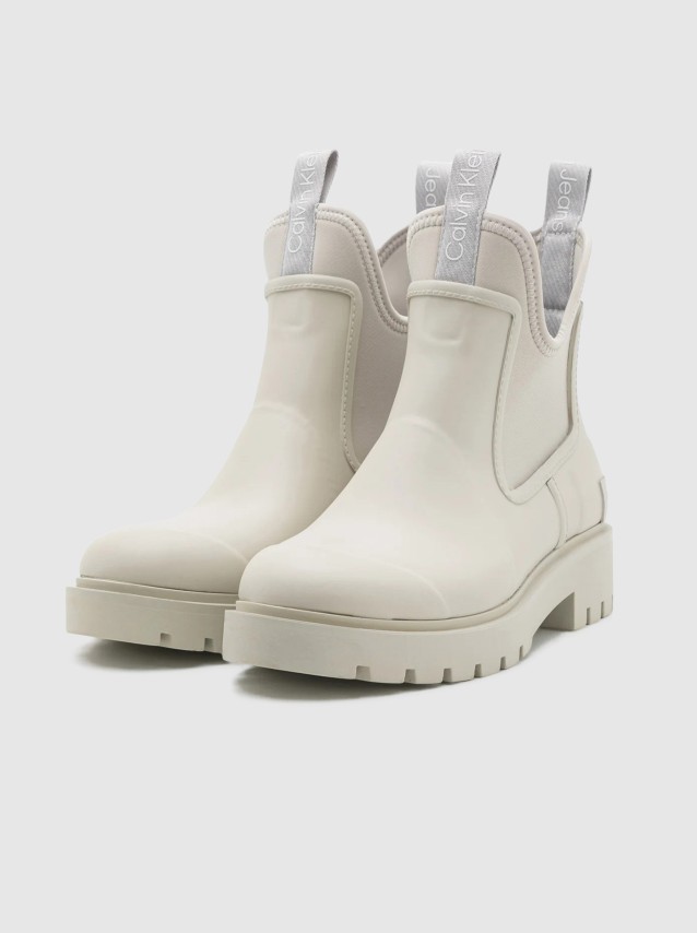 Boots Female Calvin Klein Footwear