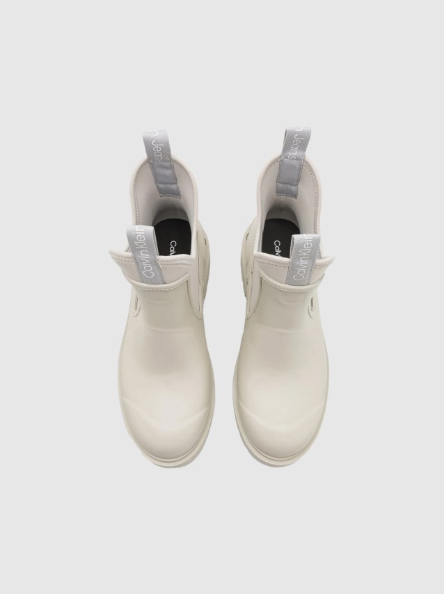 Botas Femenino Calvin Klein Footwear