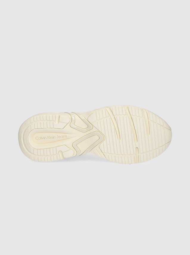 Trainers Female Calvin Klein Footwear
