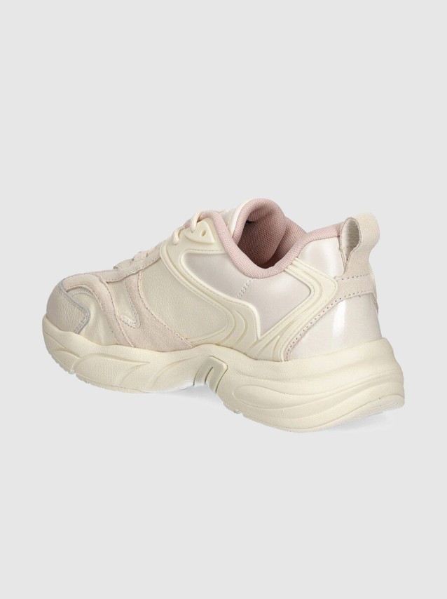 Trainers Female Calvin Klein Footwear