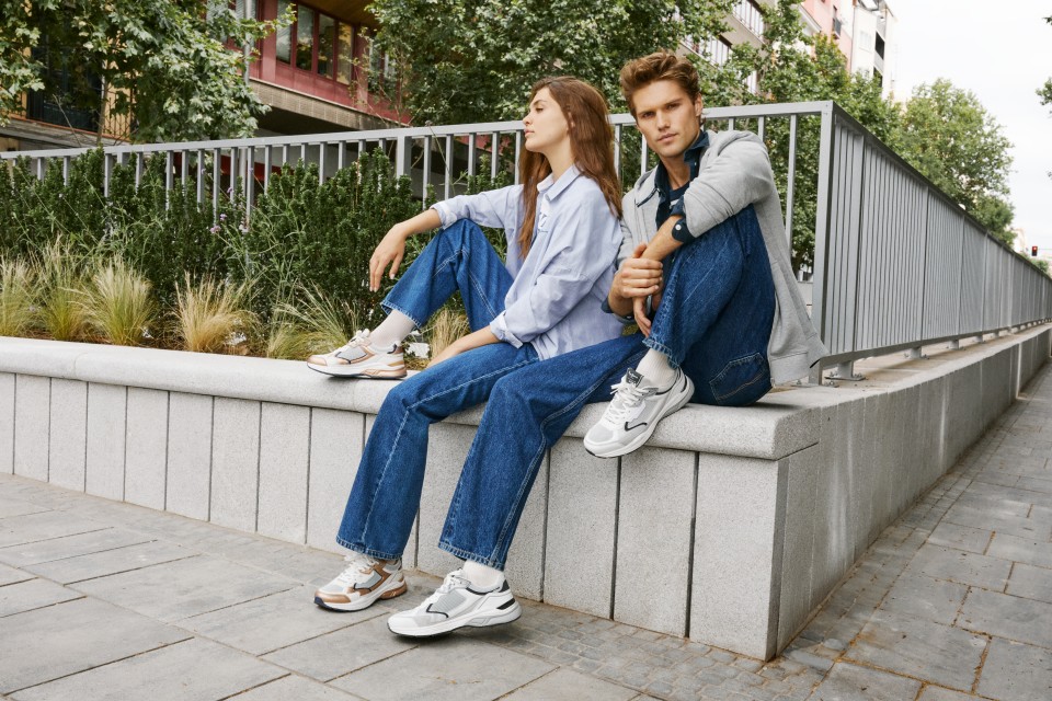 Pepe Jeans London: The West London Way