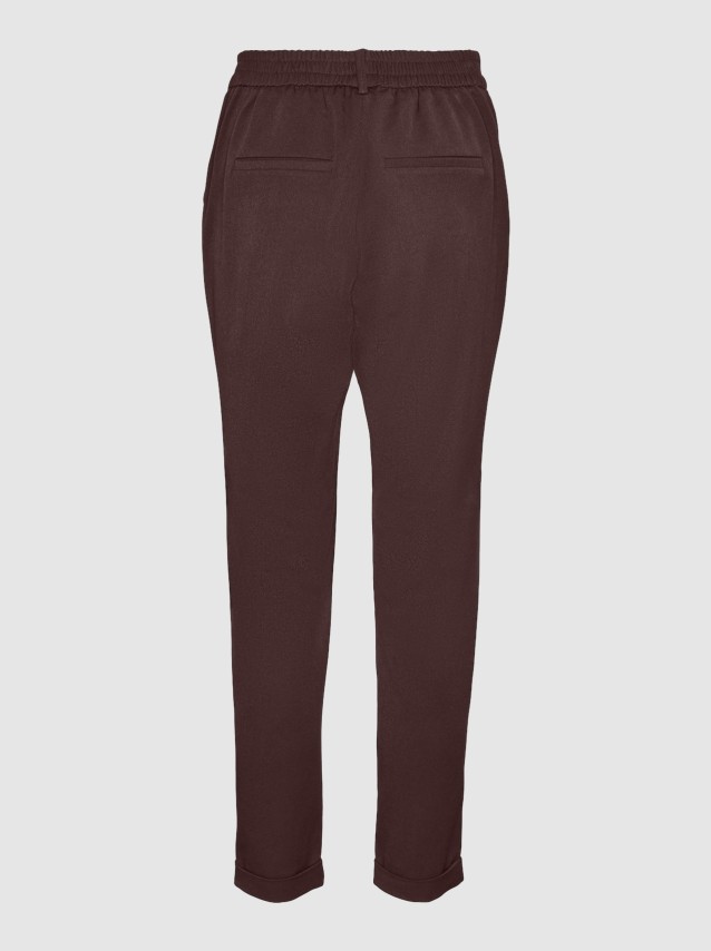 Trousers Female Vero Moda
