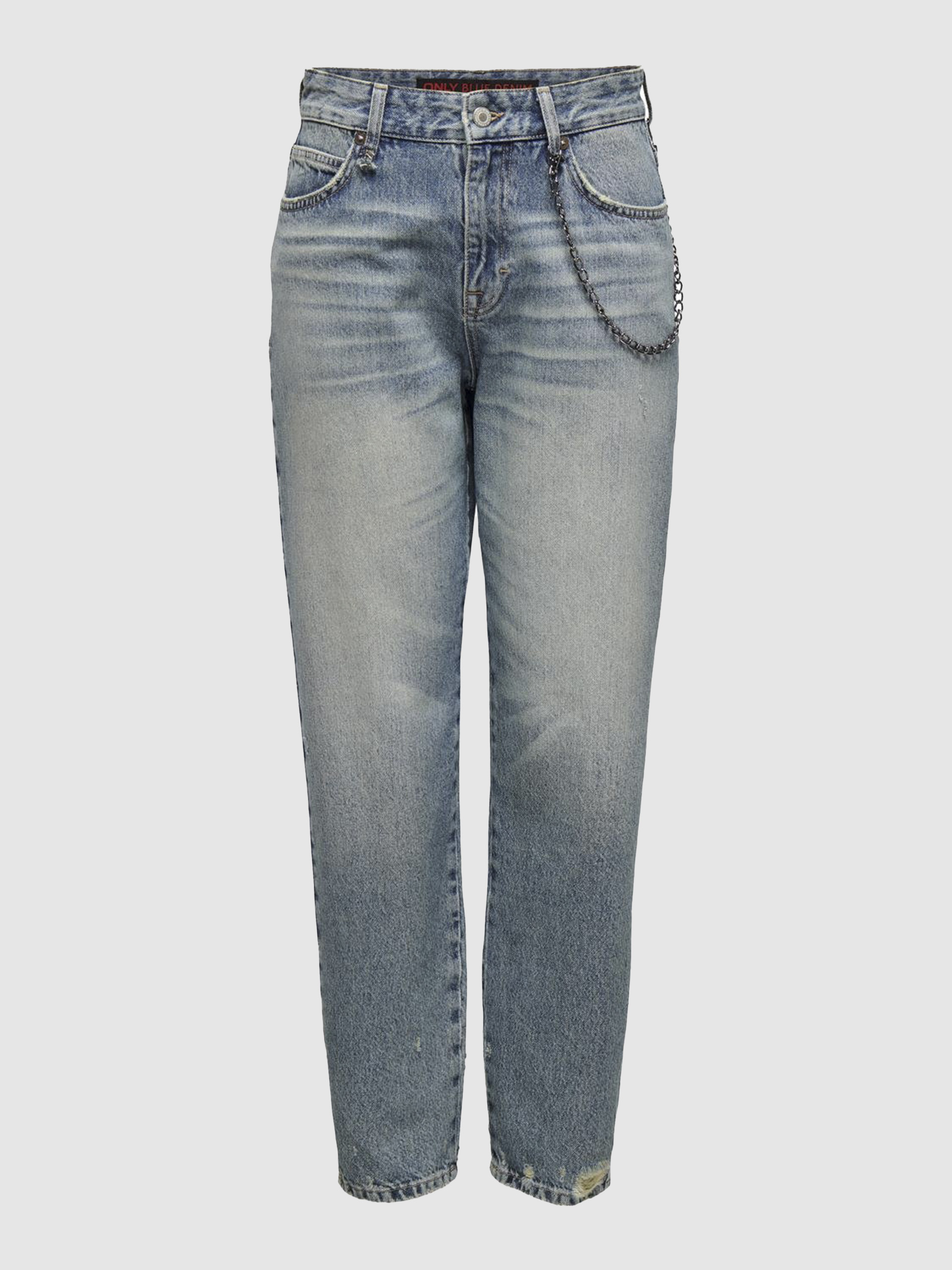 Pantalones Femenino Only