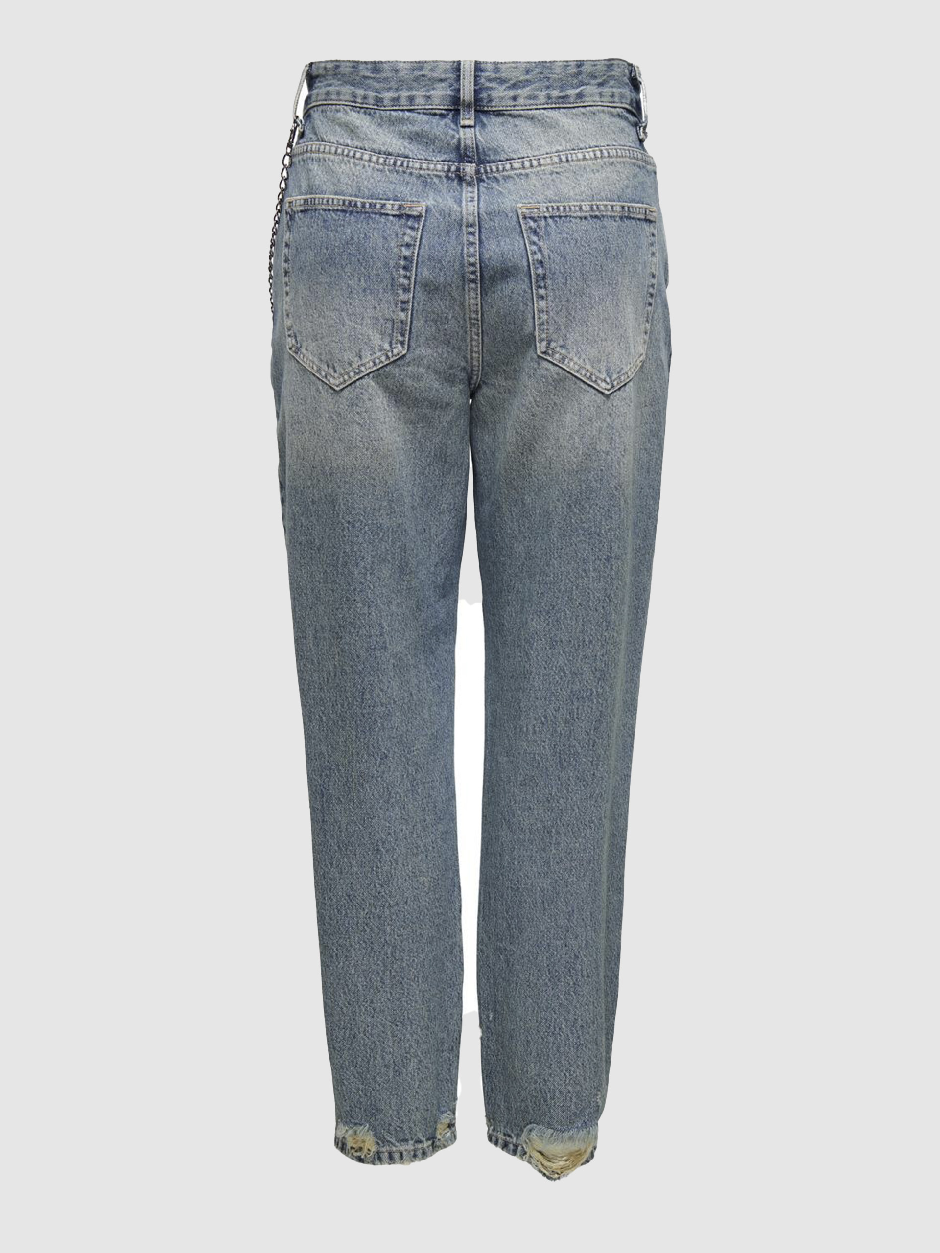 Pantalones Femenino Only