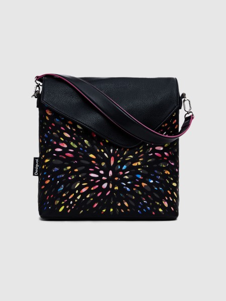 Shoulder Bags Female Desigual