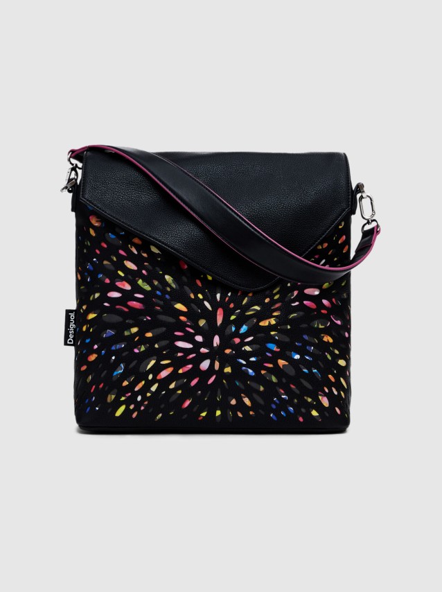 Sacs  Bandoulire Fminin Desigual