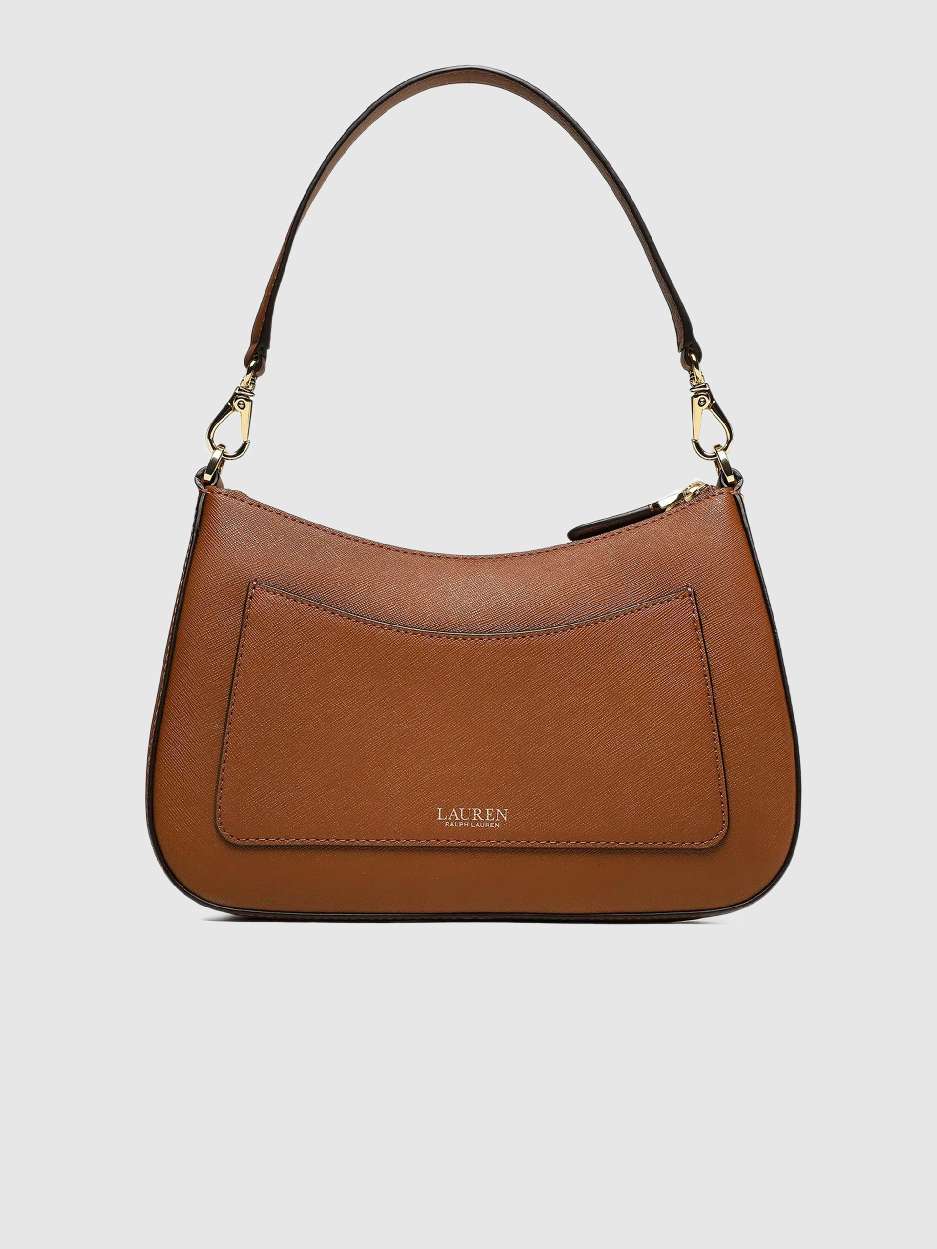 Mala de Ombro Mulher Ralph Lauren