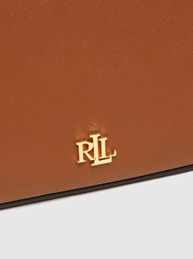Shoulder Bag Female Ralph Lauren