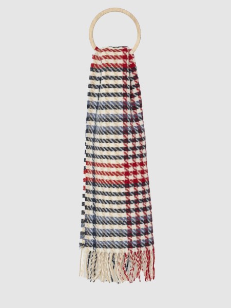 Cachecol Mulher Yael Scarf Pepe Jeans London