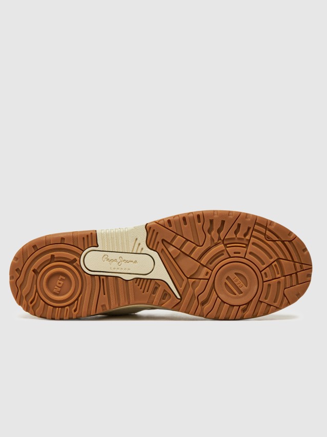 Baskets F�minin Pepe Jeans Footwear
