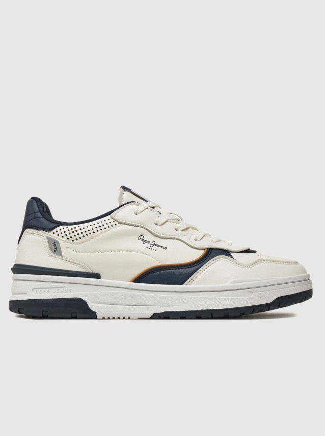 Baskets Masculin Pepe Jeans Footwear