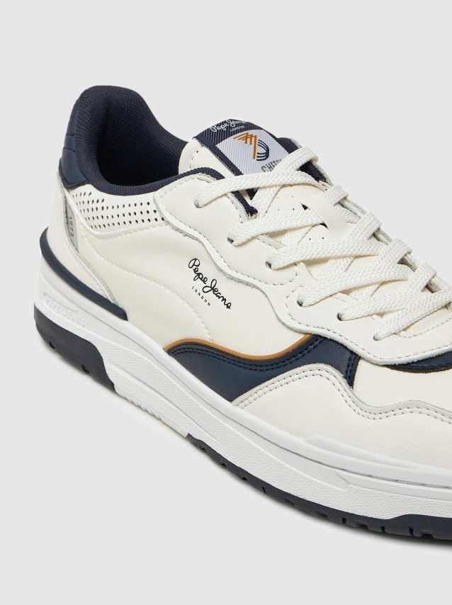 Baskets Masculin Pepe Jeans Footwear