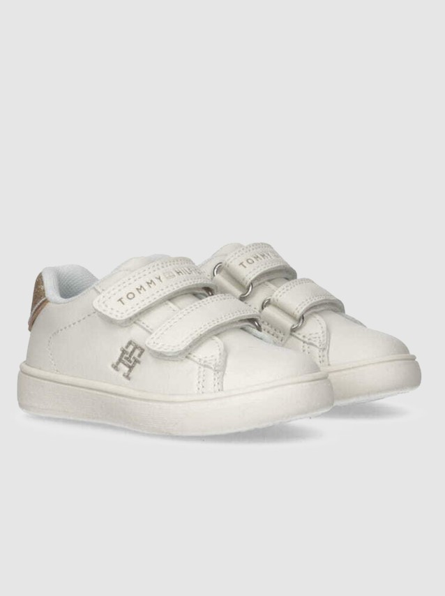 Trainers Female Tommy Hilfiger- Kids