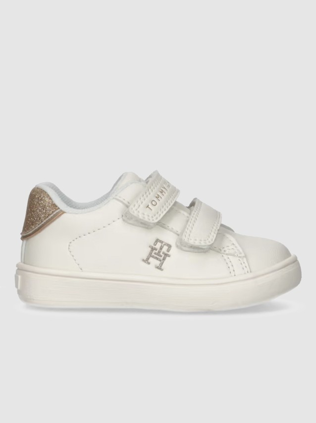 Zapatillas Femenino Tommy Hilfiger- Kids