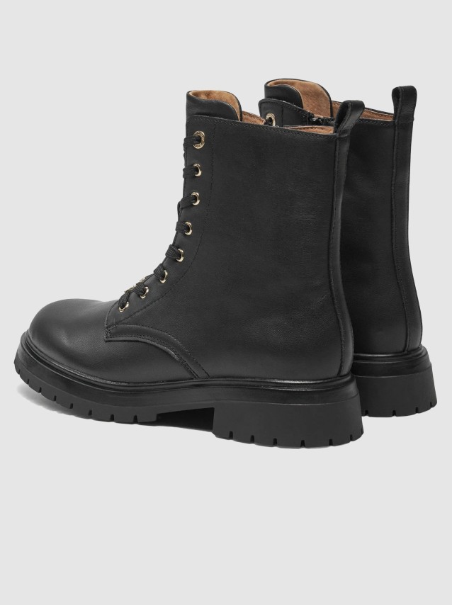 Bottes Fminin Tommy Hilfiger- Kids