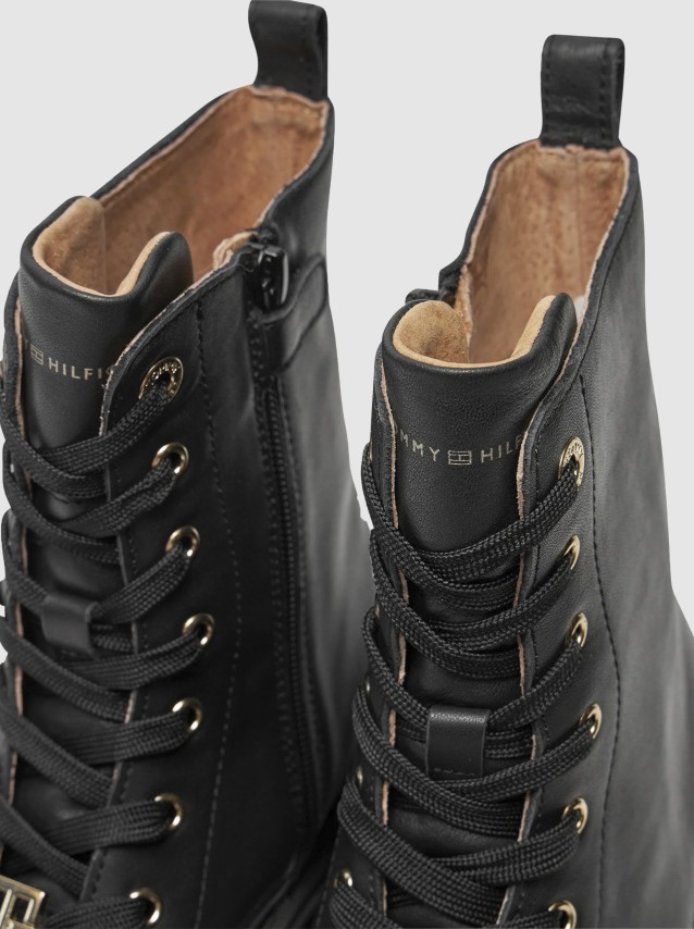 Bottes Fminin Tommy Hilfiger- Kids