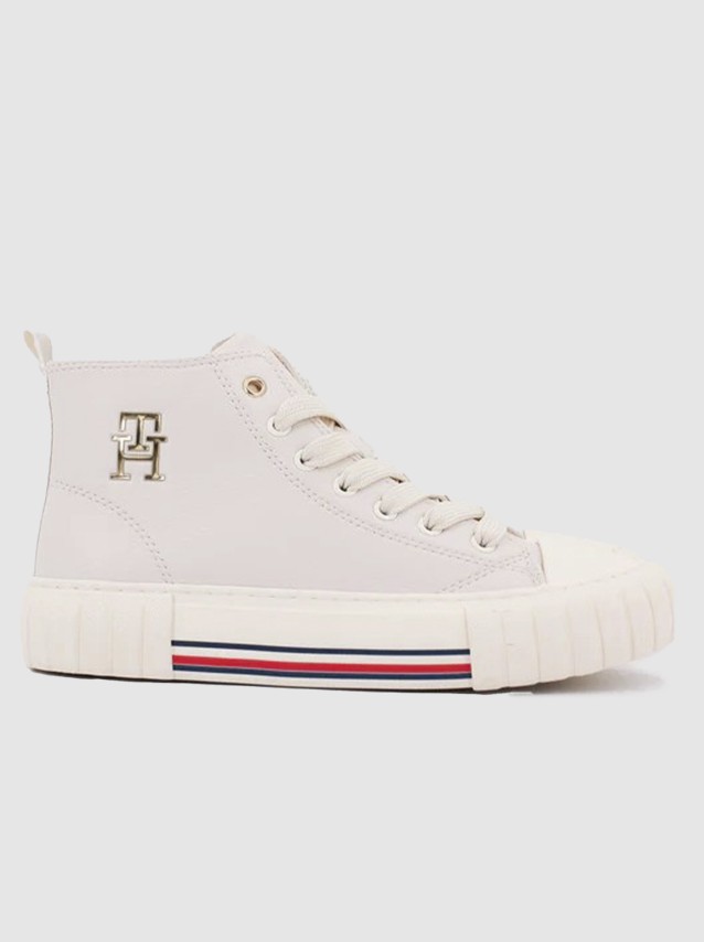 Zapatillas Femenino Tommy Hilfiger- Kids