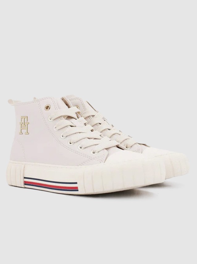 Zapatillas Femenino Tommy Hilfiger- Kids