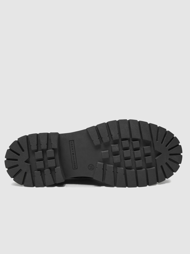 Bottes Fminin Tommy Hilfiger- Kids