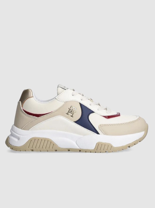 Zapatillas Femenino Tommy Hilfiger- Kids