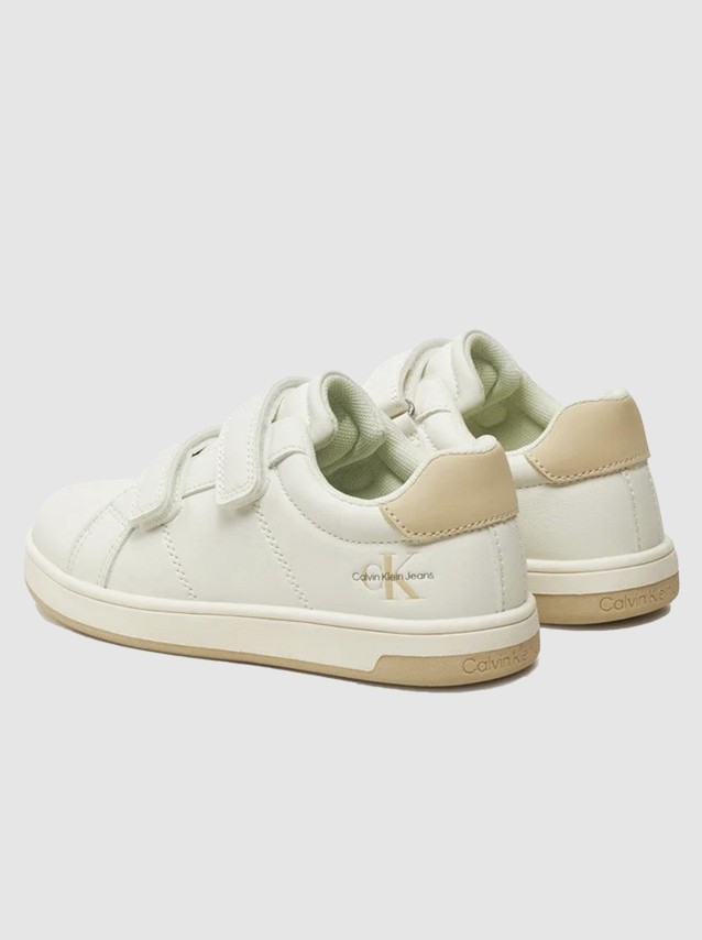 Trainers Female Calvin Klein Footwear