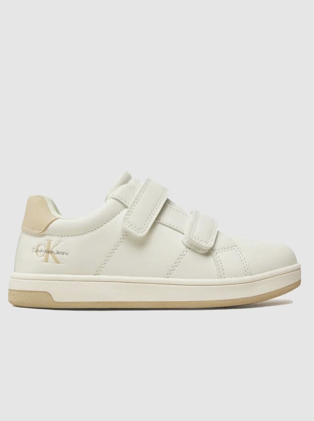 Baskets Fminin Calvin Klein Footwear