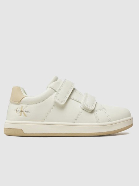 Trainers Female Calvin Klein Footwear