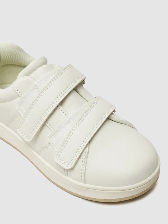 Trainers Female Calvin Klein Footwear