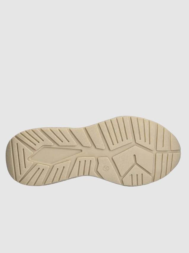 Baskets F�minin Tommy Hilfiger- Kids