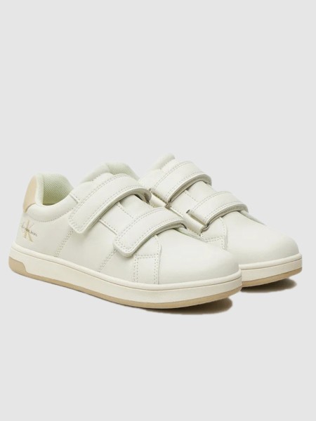 Trainers Female Calvin Klein Footwear Trainers Female Calvin Klein Footwear