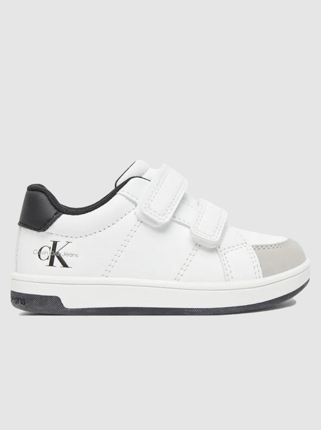 Baskets Masculin Calvin Klein Footwear