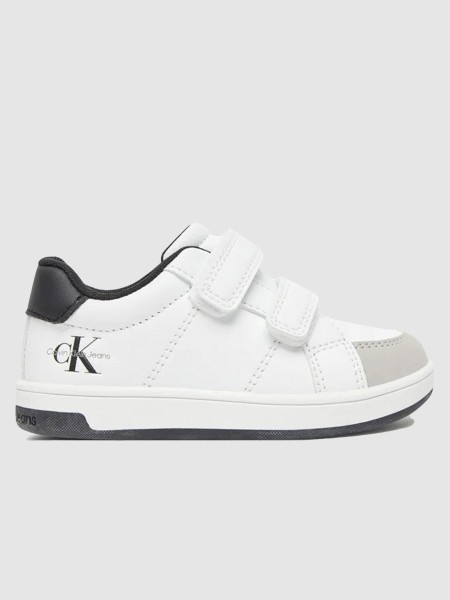 Trainers Male Calvin Klein Footwear