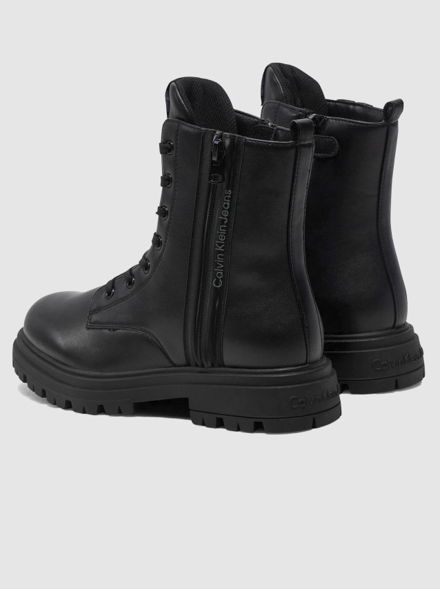 Boots Female Calvin Klein Footwear