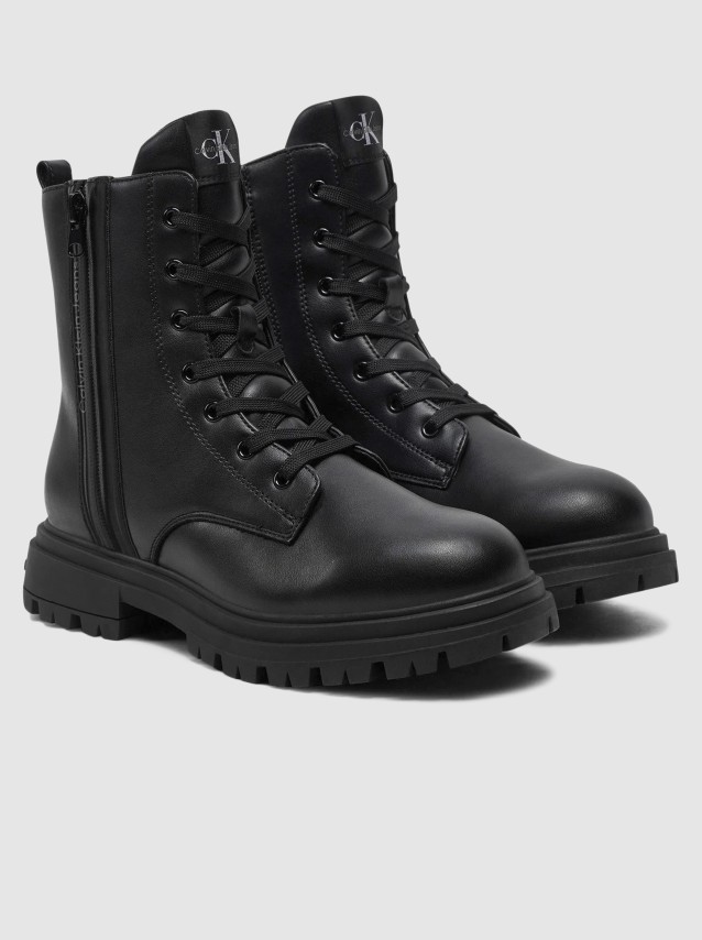 Boots Female Calvin Klein Footwear