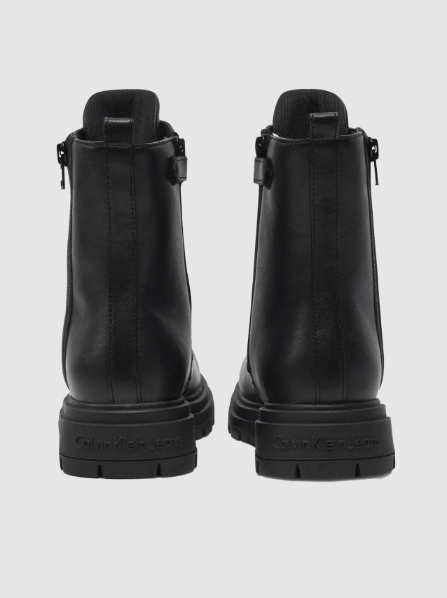 Boots Female Calvin Klein Footwear