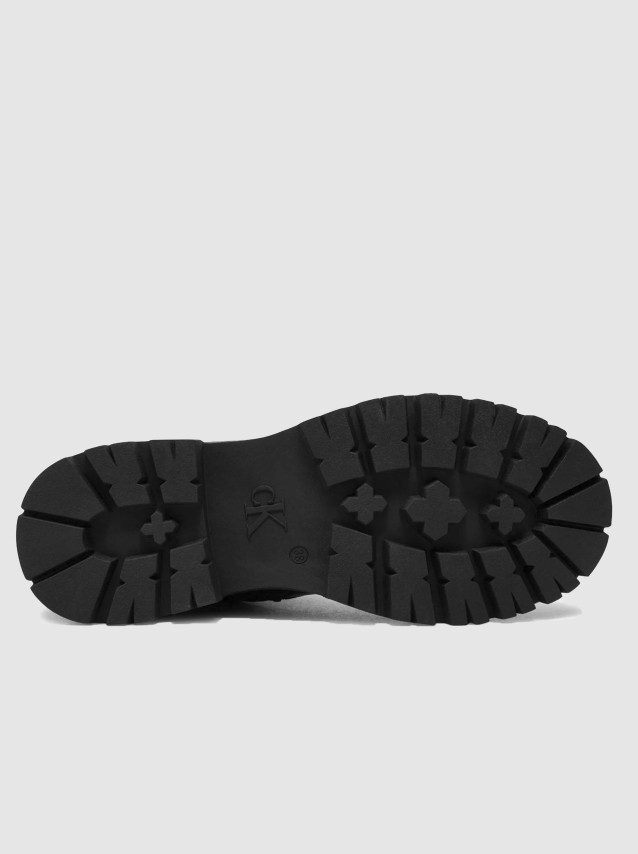 Boots Female Calvin Klein Footwear