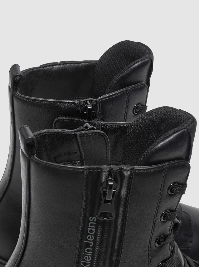 Boots Female Calvin Klein Footwear