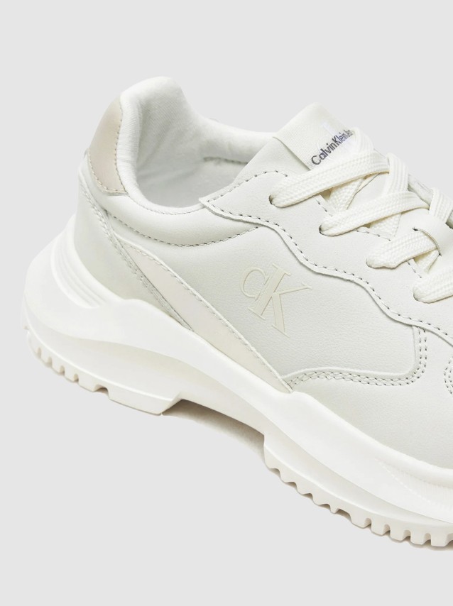 Zapatillas Femenino Calvin Klein Footwear
