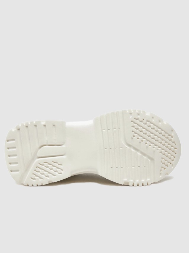 Zapatillas Femenino Calvin Klein Footwear