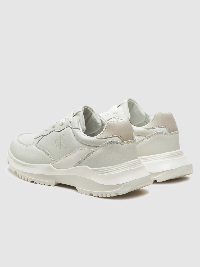 Zapatillas Femenino Calvin Klein Footwear