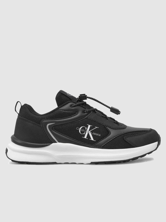 Trainers Male Calvin Klein Footwear