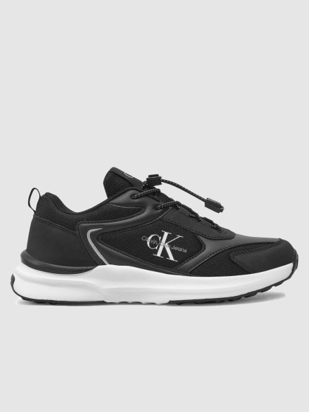 Trainers Male Calvin Klein Footwear