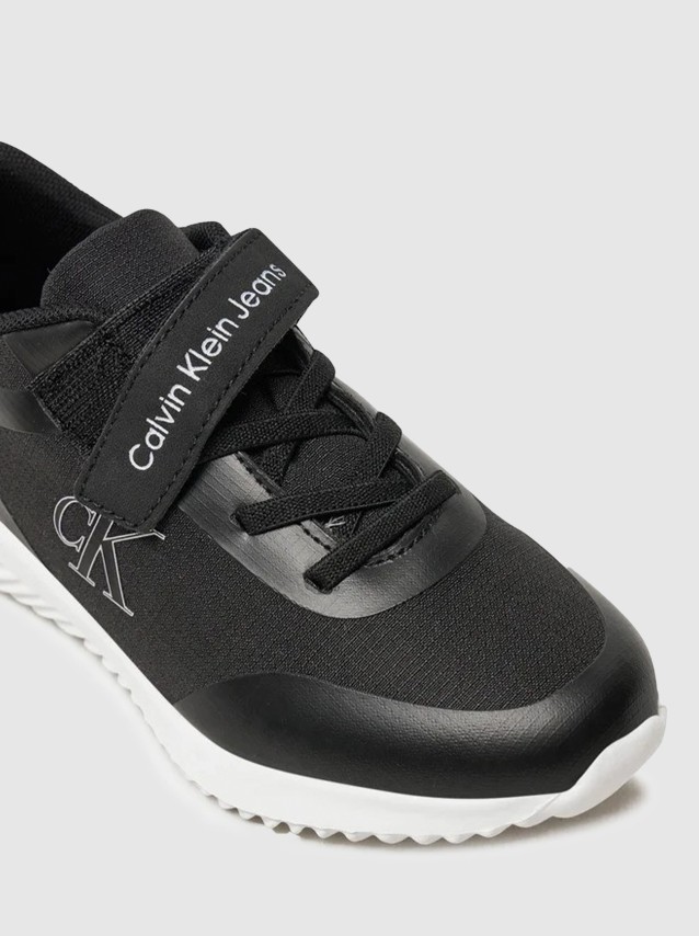 Baskets Masculin Calvin Klein Footwear