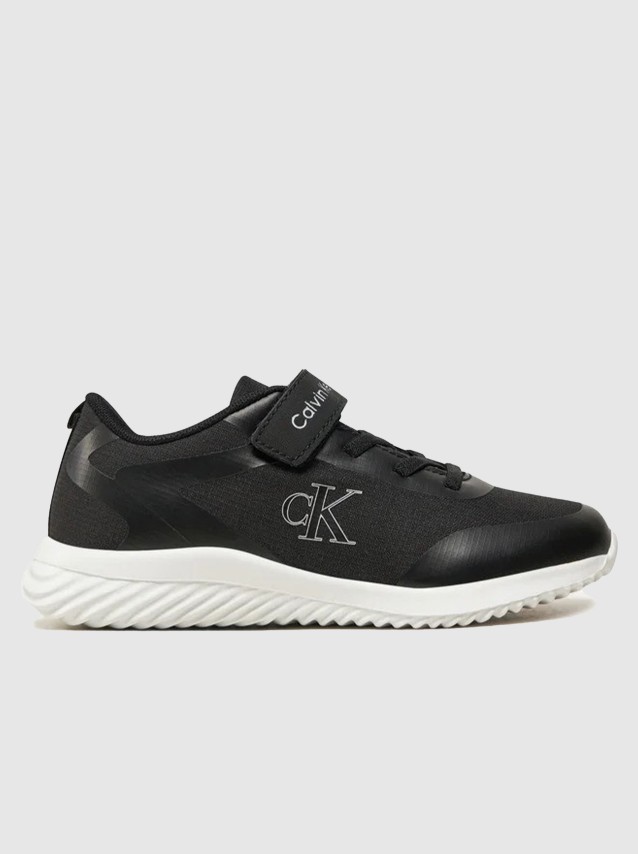 Trainers Male Calvin Klein Footwear