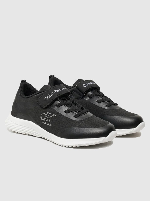 Zapatillas Masculino Calvin Klein Footwear