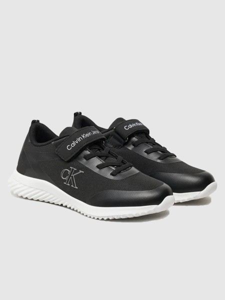Baskets Masculin Calvin Klein Footwear Baskets Masculin Calvin Klein Footwear