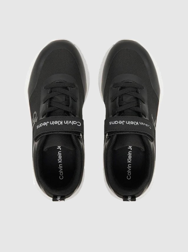 Baskets Masculin Calvin Klein Footwear