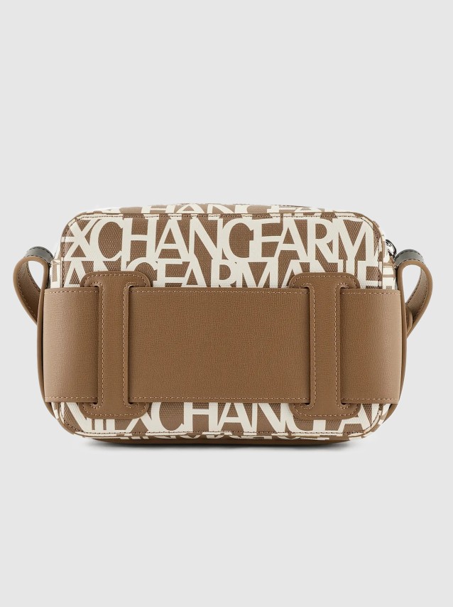 Mala Tiracolo Mulher Armani Exchange