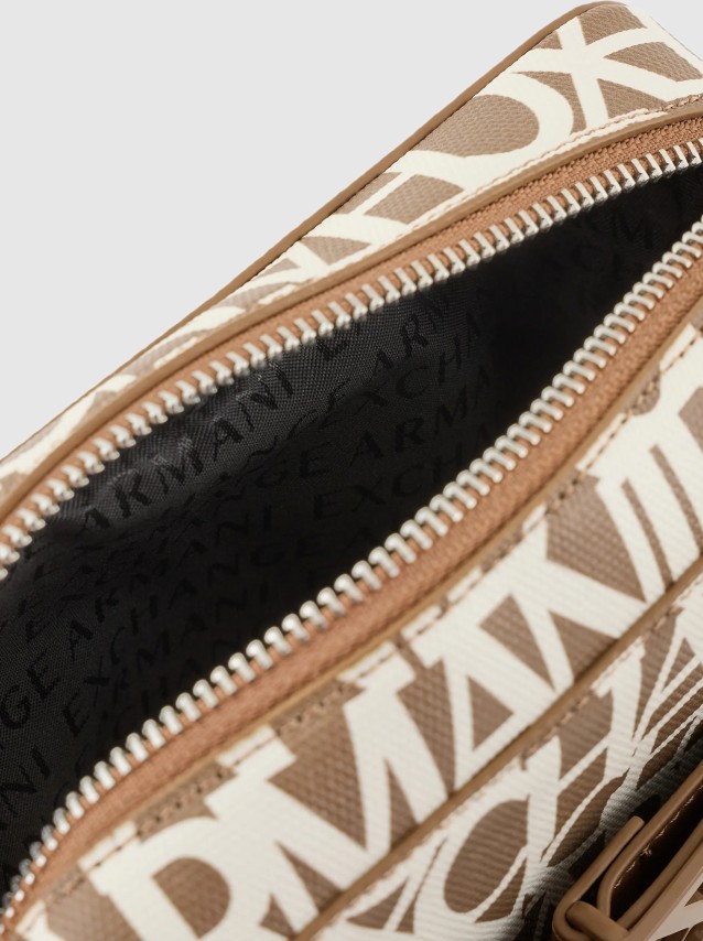 Sac  Bandoulire Fminin Armani Exchange