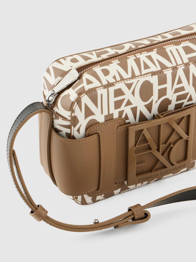Sac  Bandoulire Fminin Armani Exchange